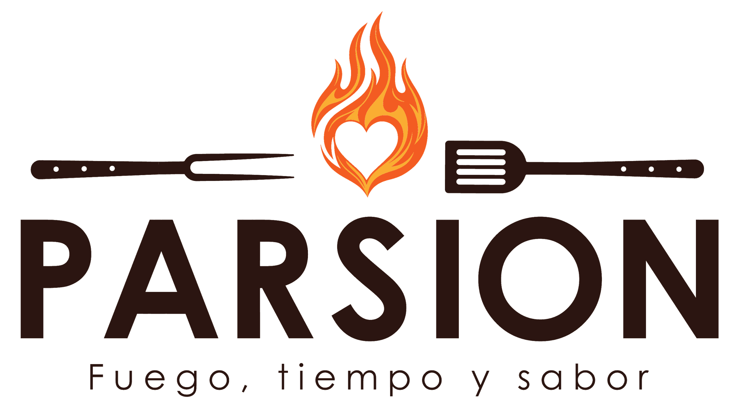 PARSION FOODS — Fuego, tiempo y sabor